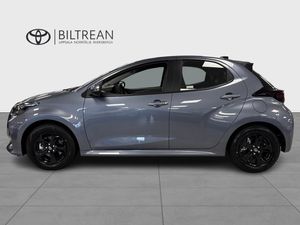 Toyota Yaris bild 2
