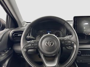 Toyota Yaris bild 7