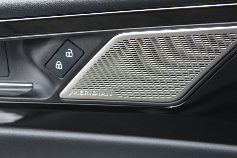 Jaguar XE bild 5
