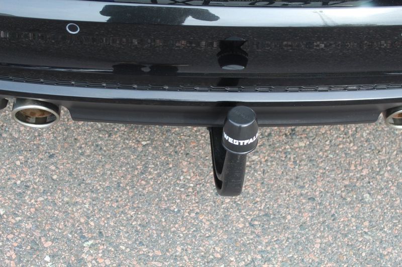 Jaguar XE bild 12