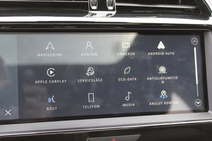 Jaguar XE bild 10