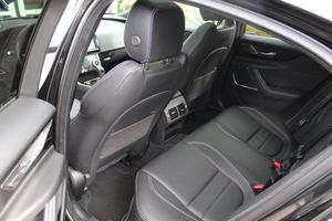Jaguar XE bild 11