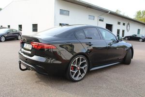 Jaguar XE bild 15
