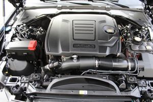 Jaguar XE bild 14
