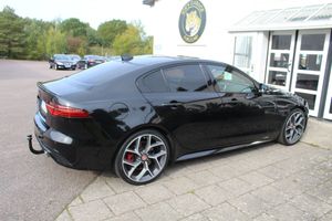 Jaguar XE bild 6