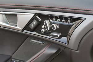 Jaguar F-Type bild 10