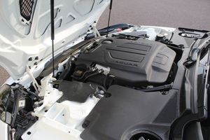 Jaguar F-Type bild 9