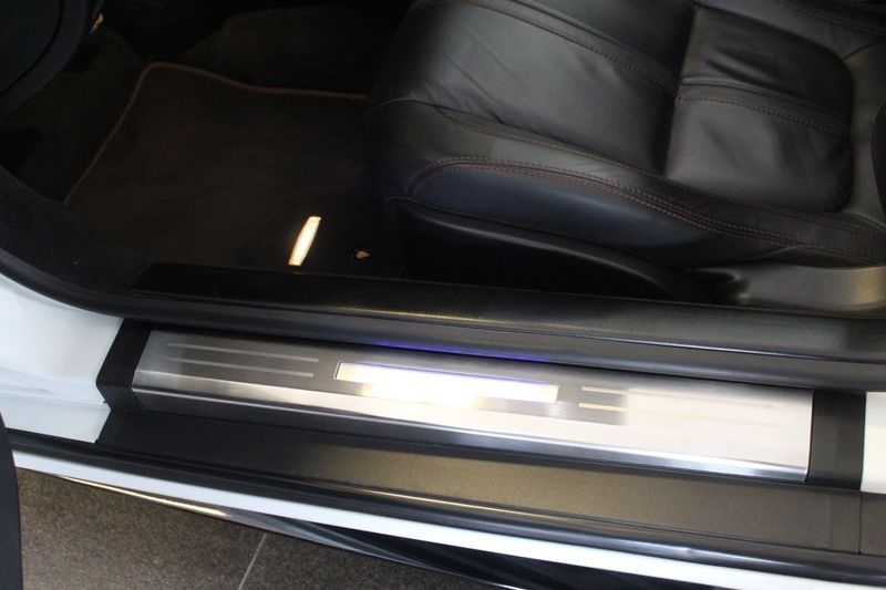 Jaguar F-Type bild 17