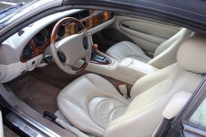 Jaguar XK bild 5