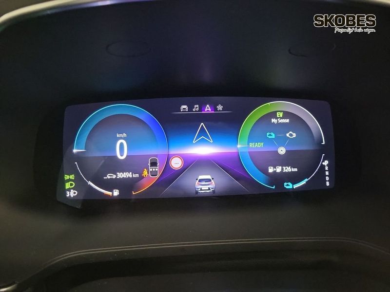 Renault Captur bild 13