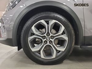 Renault Captur bild 17
