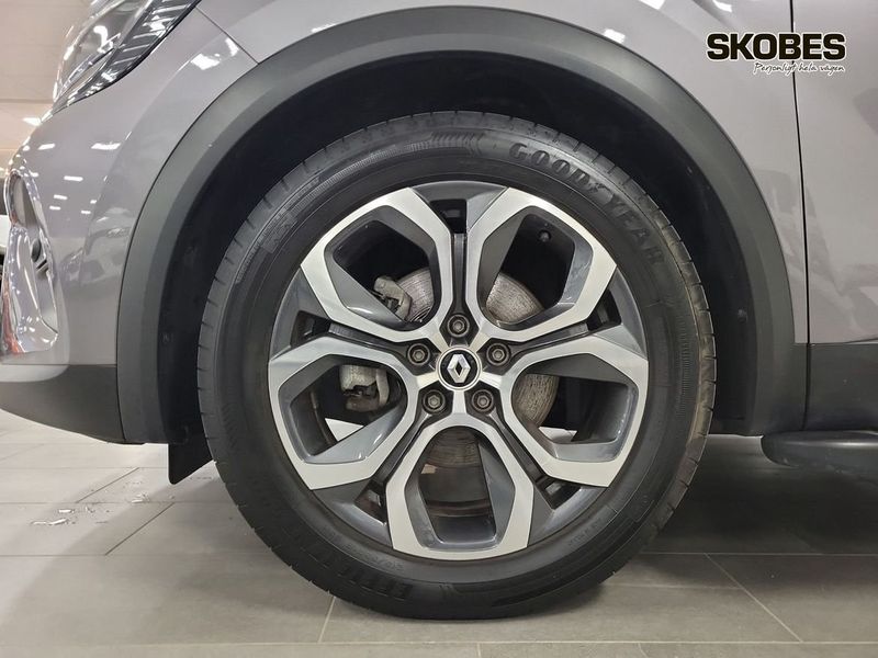Renault Captur bild 17