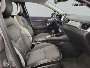 Renault Captur bild 11