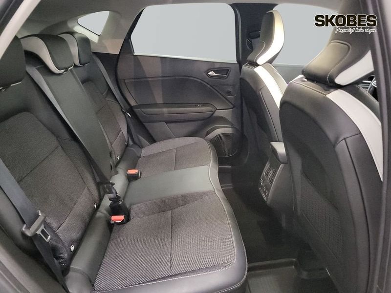 Renault Captur bild 10