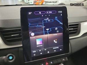 Renault Captur bild 14