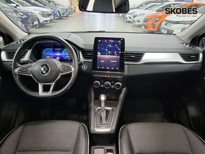Renault Captur bild 12
