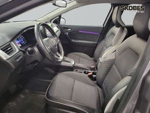 Renault Captur bild 8