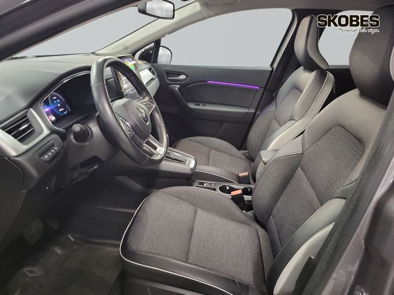 Renault Captur bild 8