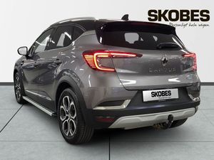 Renault Captur bild 5
