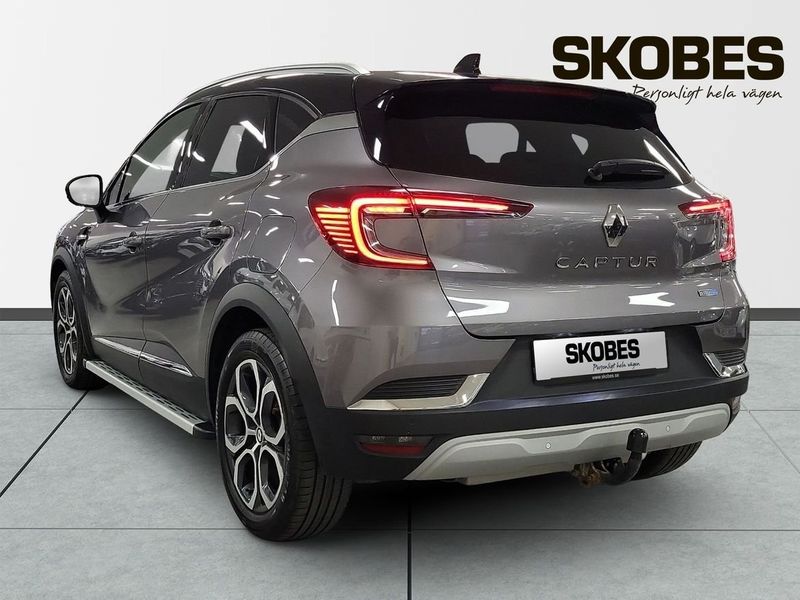 Renault Captur bild 5