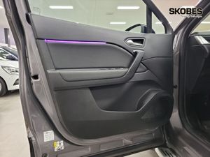 Renault Captur bild 15
