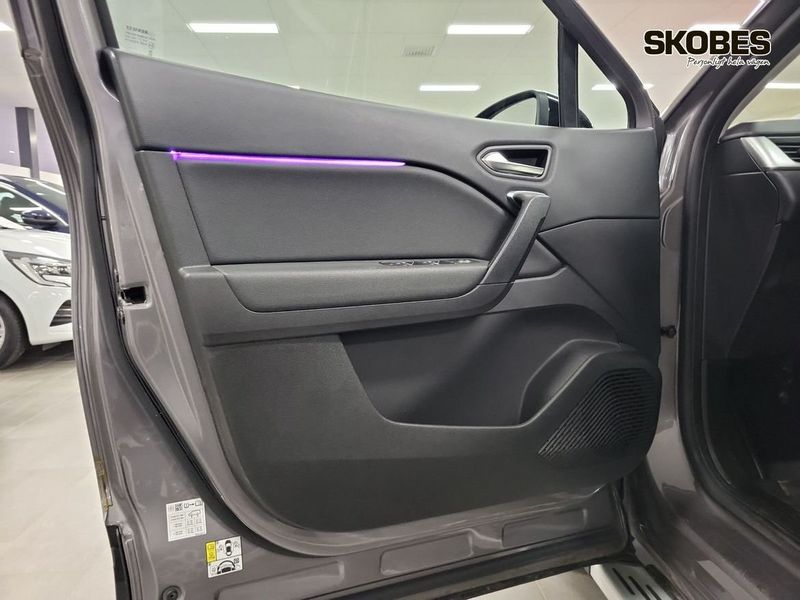 Renault Captur bild 15