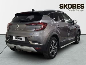 Renault Captur bild 7