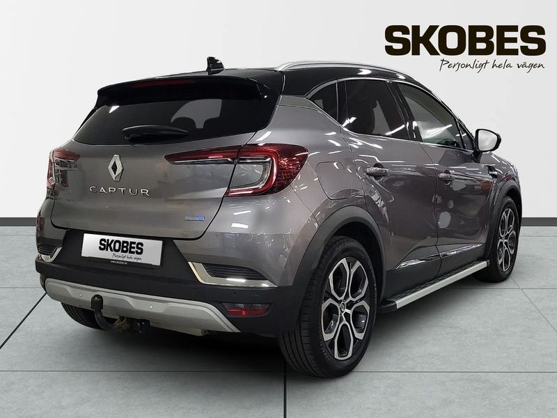 Renault Captur bild 7