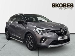 Renault Captur bild 1