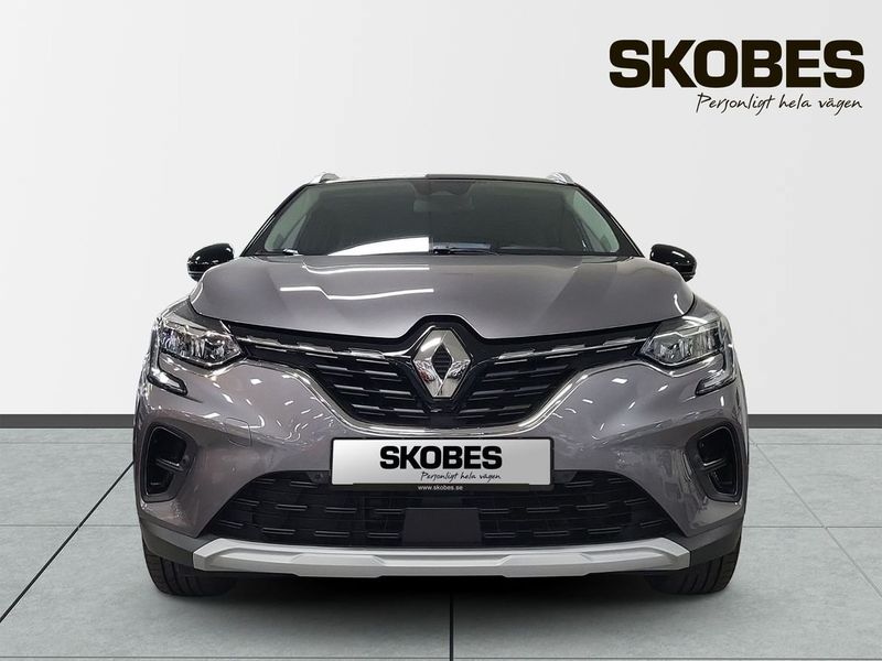 Renault Captur bild 2