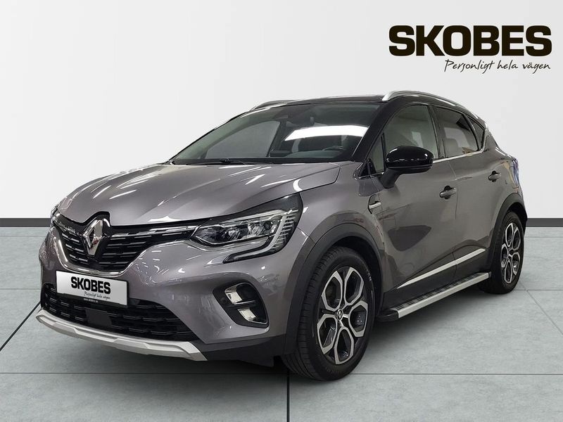 Renault Captur bild 3