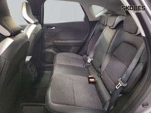 Renault Captur bild 9