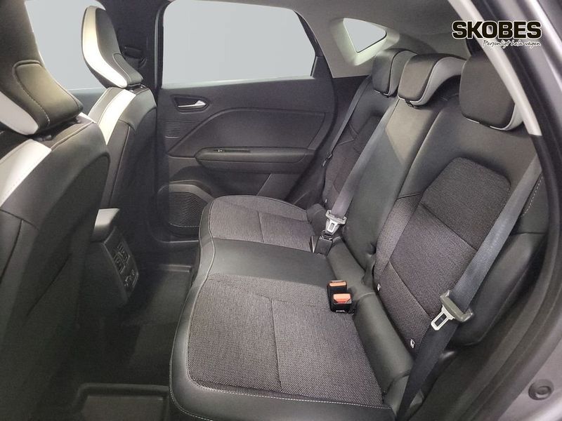 Renault Captur bild 9