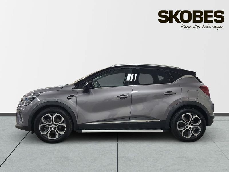Renault Captur bild 4
