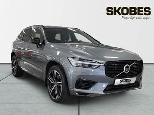 Volvo XC60 bild 1
