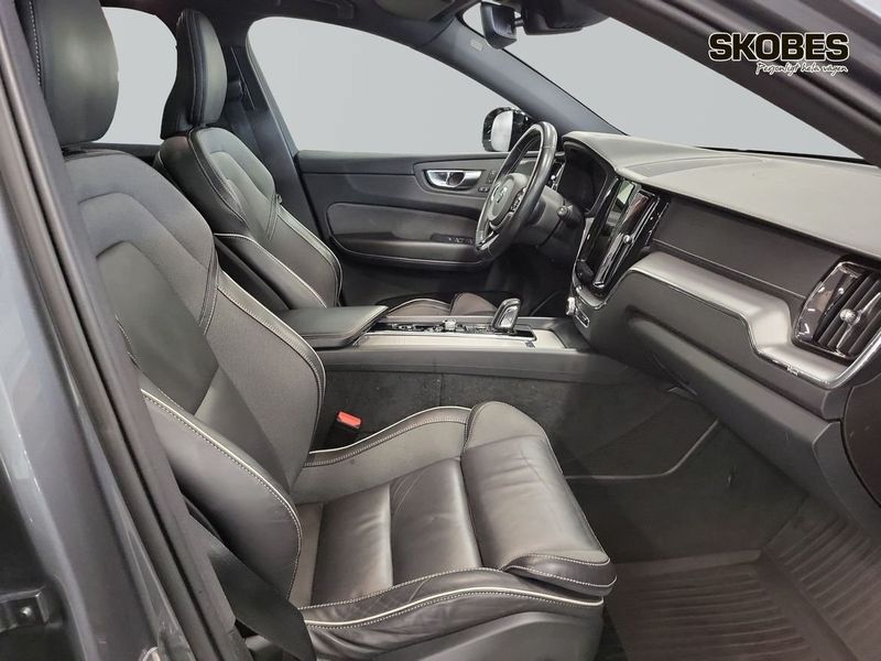 Volvo XC60 bild 11