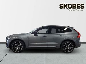 Volvo XC60 bild 4