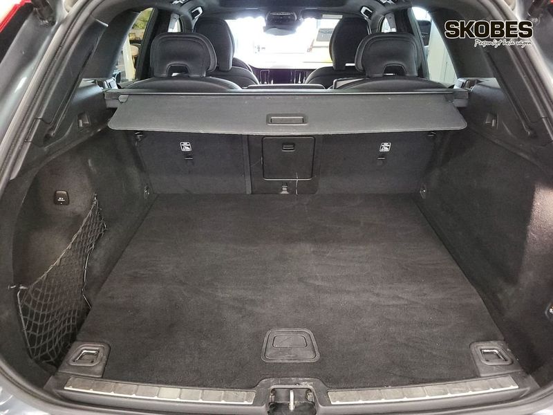 Volvo XC60 bild 16