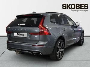 Volvo XC60 bild 7