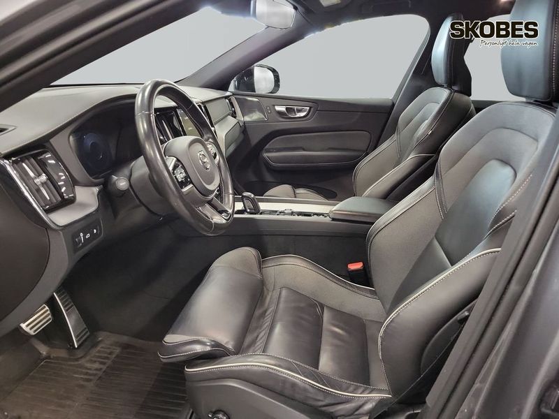 Volvo XC60 bild 8
