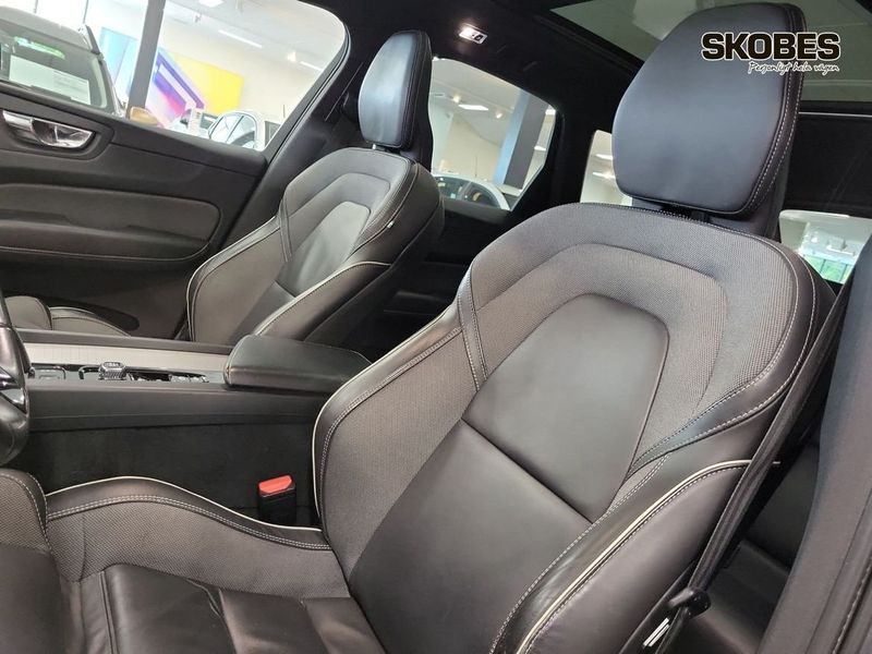 Volvo XC60 bild 20