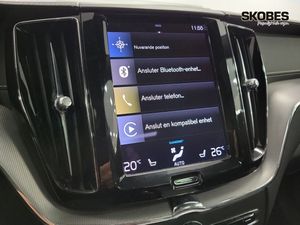 Volvo XC60 bild 14