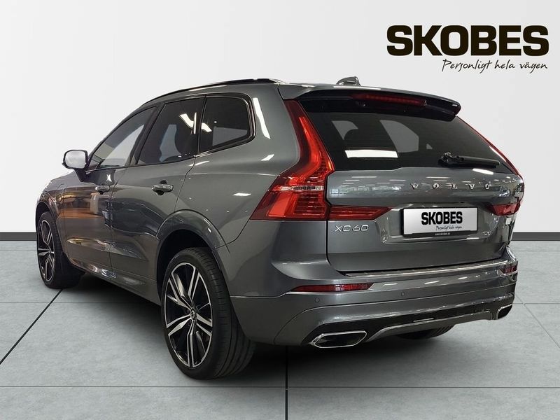 Volvo XC60 bild 5