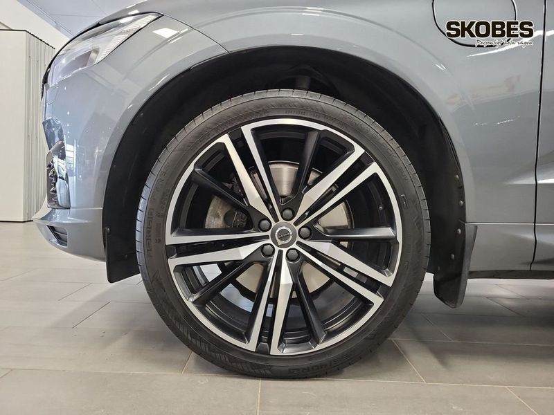 Volvo XC60 bild 17