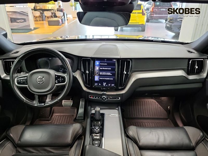 Volvo XC60 bild 12