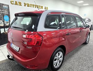 Citroen C4 Picasso bild 3