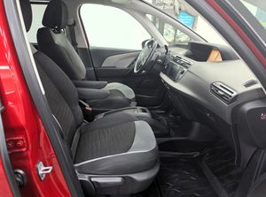 Citroen C4 Picasso bild 6