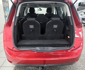 Citroen C4 Picasso bild 16