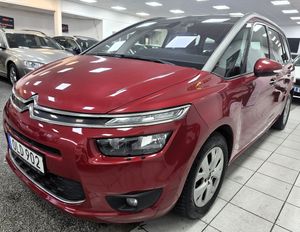 Citroen C4 Picasso bild 2