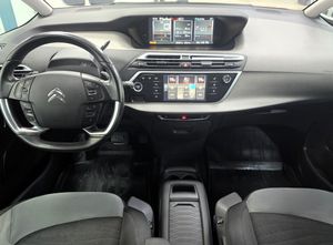 Citroen C4 Picasso bild 10